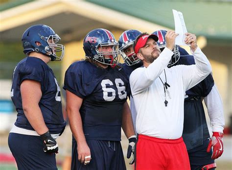 Robertsdale adds former Auburn DE to staff, looks to change culture of program - al.com