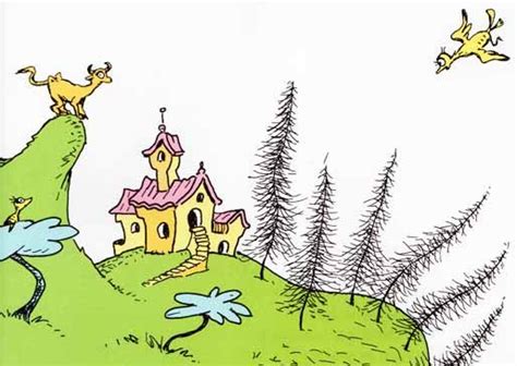 dr seuss book illustrations - Google Search | Dr seuss coloring pages, Dr. seuss book, Seuss