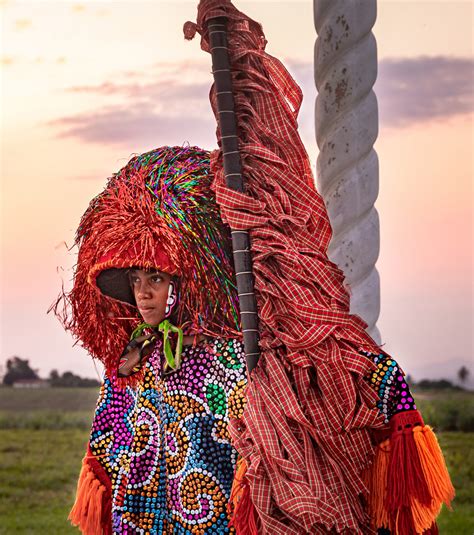 Mayssa Leão - Pernambuco Culture | LensCulture