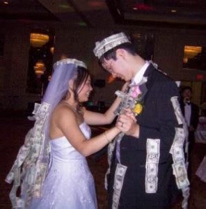 Wedding Traditions - The Money Dance - Best Denver Wedding DJ, Wedding Disc Jockeys in Denver ...