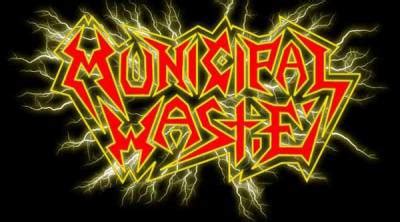 Municipal Waste - discography, line-up, biography, interviews, photos