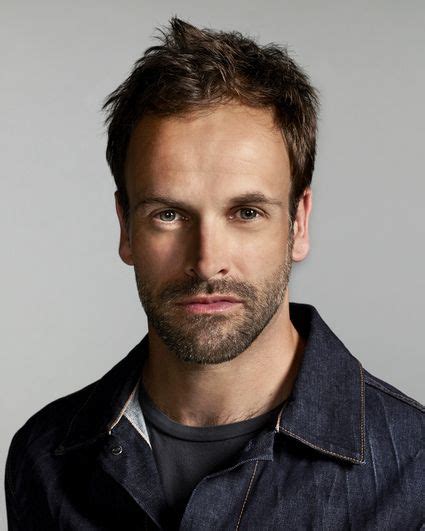 Jonny Lee Miller - Elementary Cast Member