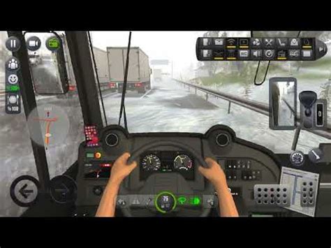 BUS Simulator : Ultimate - YouTube