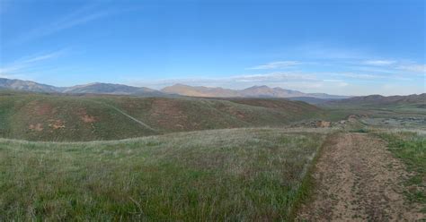 Mercey Hot Springs Camping | Firebaugh, CA