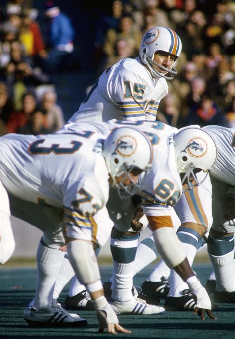 1972 Miami Dolphins: Game-by-game run of the perfect season