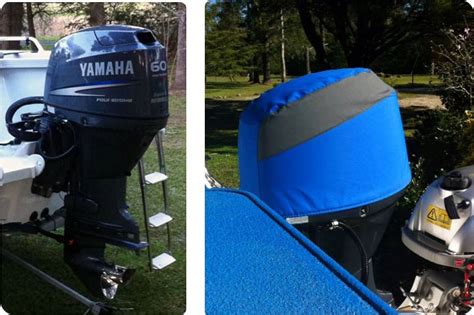 Outboard Covers & Accessories USA - The Manufacturers Choice