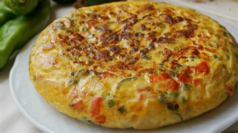 Tortilla de papa - Raza Italiana - Tortilla de papa. Recetas