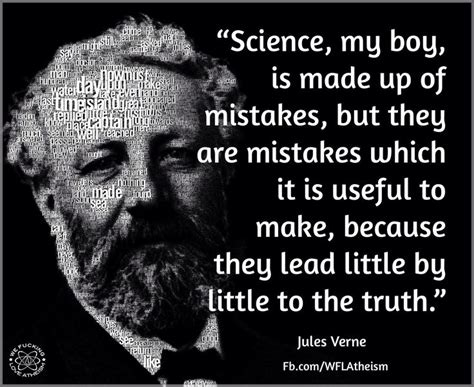 Jules Verne Quotes. QuotesGram