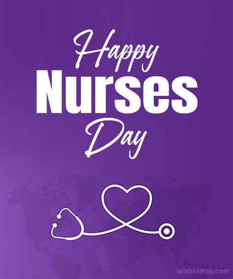 Happy Nurse Day 2024 - Amara Bethena