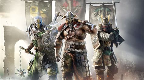 For Honor Tier List (June, 2024) Top Rankings | GamerGoats