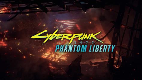 Cyberpunk 2077 Phantom Liberty Is Rumored To Be At The Xbox Showcase - eXputer.com