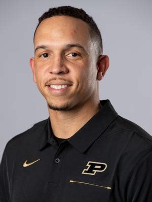 Purdue football hires Ryan Walters to coach Boilermakers