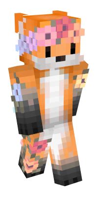 Flower Minecraft Skins | NameMC in 2020 | Minecraft skins, Minecraft skins kawaii, Minecraft ...