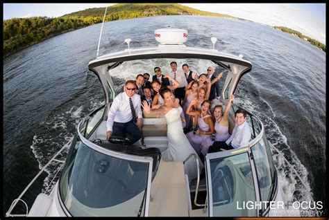 Lake of the Ozarks wedding venue | Tan-Tar-A | Jordan & Kylie Lake Ozark, Indoor Waterpark ...