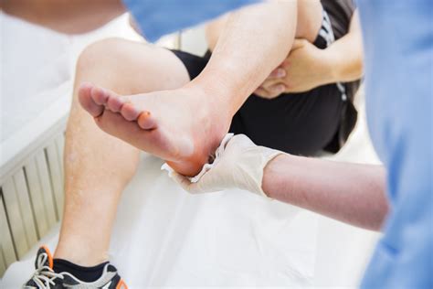 Achilles tendon rupture: Treatment options | OrthoIndy Blog