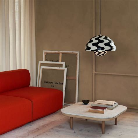 New Colors for Flowerpot in 2024 | Art deco floor lamp, Lamps living room, Art deco floor