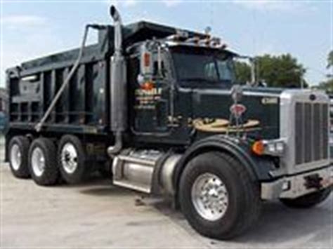 Peterbilt 378 Dump:picture # 8 , reviews, news, specs, buy car