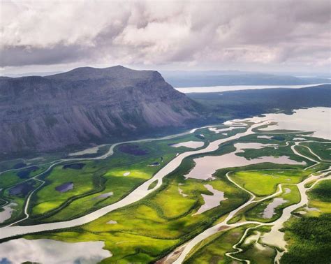 Sarek National Park – Capturing The Wild