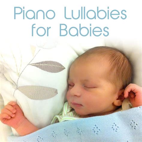 Piano Lullabies for Babies - Album by Andrew Holdsworth | Spotify