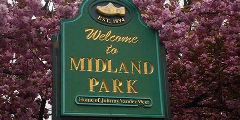 Welcome to Midland Park | Midland Park NJ