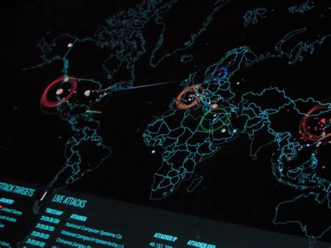 The Picanol Group Ransomware attack Serious disruption to production