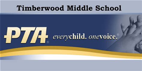 PTA | Timberwood Middle School