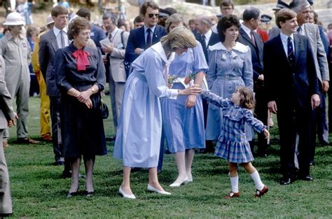 Prince Charles and Princess Diana's Australia Tour Pictures | POPSUGAR Celebrity Photo 23