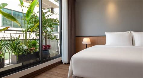 Best Price on Minasi Hotel & Spa in Hanoi + Reviews!