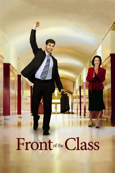 Front of the Class (film) - Alchetron, the free social encyclopedia