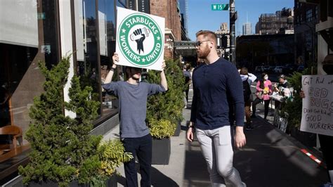 Starbucks workers strike at more than 100 US stores | FOX 29 Philadelphia