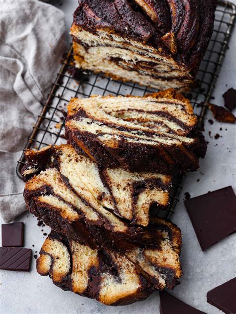 Chocolate Babka Recipe | The Recipe Critic