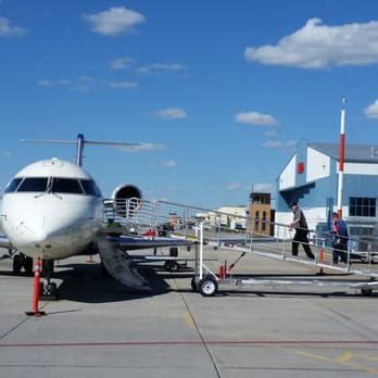 Casper/Natrona County International Airport - CPR - 21 Photos & 12 Reviews - Airports - 8500 ...