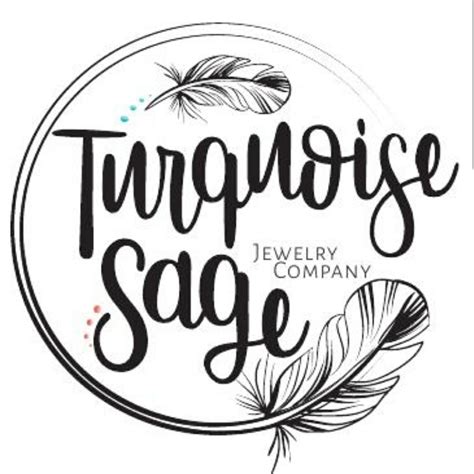 Turquoise Sage Jewelry Company
