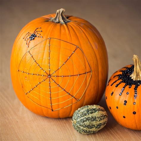 The 50 Best Pumpkin Decoration and Carving Ideas for Halloween 2016