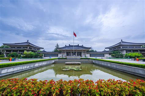 10 Best Things to do in Xi'an, Shaanxi - Xi'an travel guides 2020– Trip.com