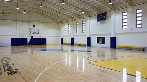 Five of the best basketball courts in Manila that you can rent and book online