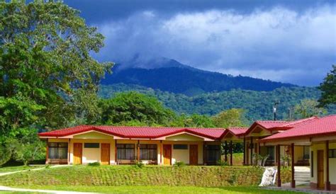 TERMALES DEL BOSQUE $56 ($̶7̶2̶) - Updated 2018 Prices & Hotel Reviews ...