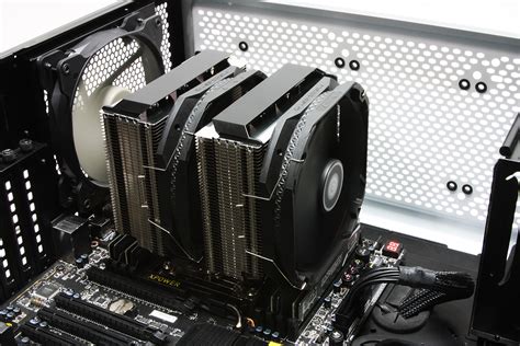 Best CPU Coolers 2024: AIO and Air Coolers | Tom's Hardware