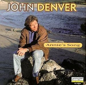 John Denver - Annie's Song - Amazon.com Music