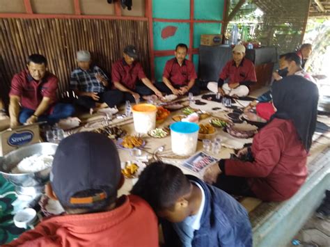 Musyawarah Kepengurusan Paguyuban Ketua Rukun Warga Desa Rancamanyar – barometernusantara.com