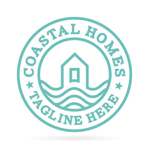 coastal logo 19 free Cliparts | Download images on Clipground 2024