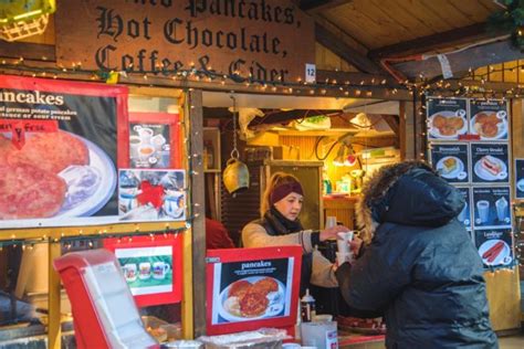 Christkindlmarket Chicago - Everything you need to know