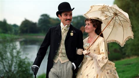 The Forsyte Saga | PBS Programs | PBS