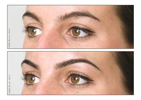 HD Brows | A Touch Of Beauty Bristol