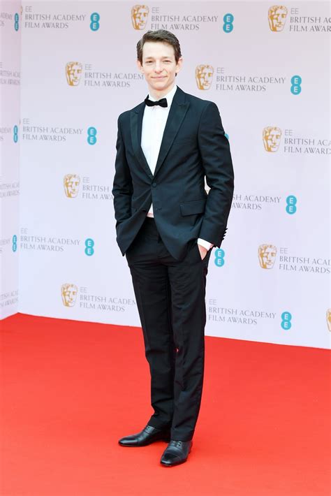 Full Sized Photo of rachel zegler mike faist baftas 2022 red carpet 02 ...