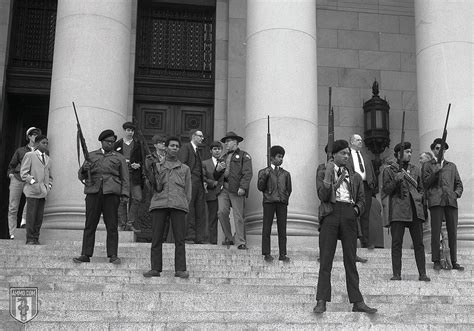 Negroes With Guns: The Untold History of Black NRA Gun Clubs and the Civil Rights Movement