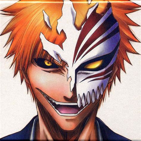 Wallpaper Bleach Ichigo - Infoupdate.org