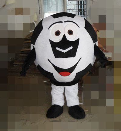 2013 Hot Sale ! New Soccer Ball Mascot Costume Soccer Mascot Costume Ball Fancy Dress Princess ...