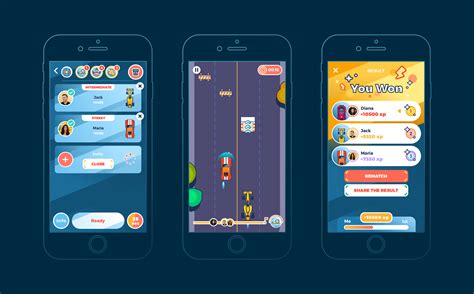 Mobile Game Ui Design Guidelines - Design Talk