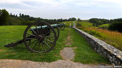 Antietam National Battlefield | FINAL ATTACK | Bringing you America, one park at a time